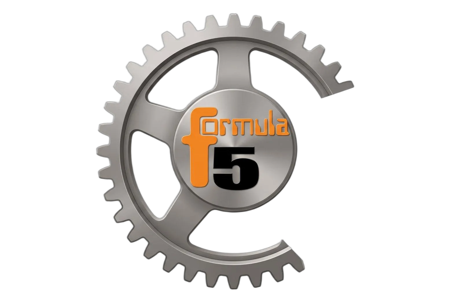 Formula Cinco Logo